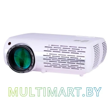 Проектор CACTUS CS-PRO.02WT.WXGA-W картинка 3